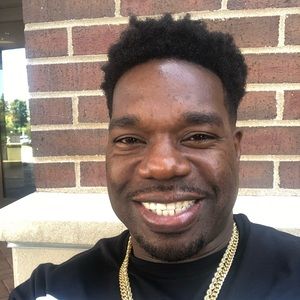 Meet your Posher, Garrick